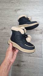  р.28-35 Термоботинки / термо сапожки/ сноубутсы фирмы Tom. m 11751A