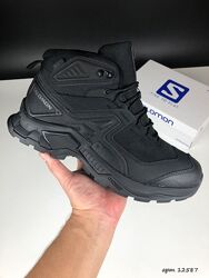 р.41-46 Кроссовки Salomon GTX KS 12587