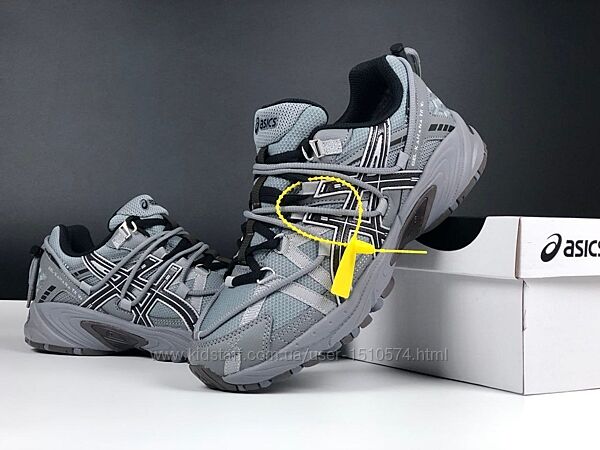 р.41-46 Кроссовки Asics Gel-Kahana TR V2  термо  - 21   KS 12593
