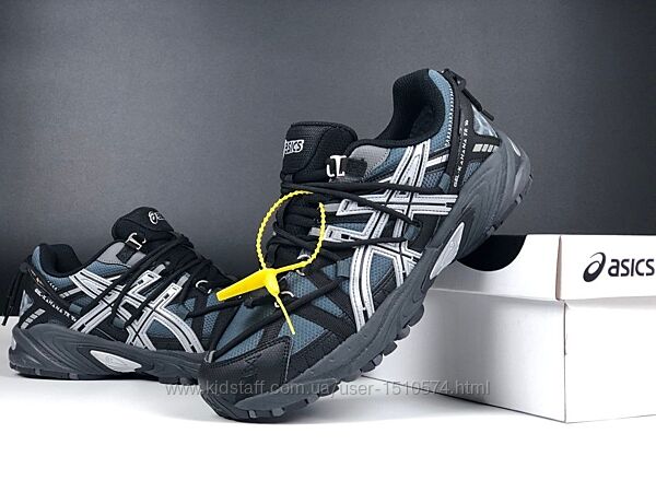 р.41-46 Кроссовки Asics Gel-Kahana TR V2 термо - 21   KS 12594