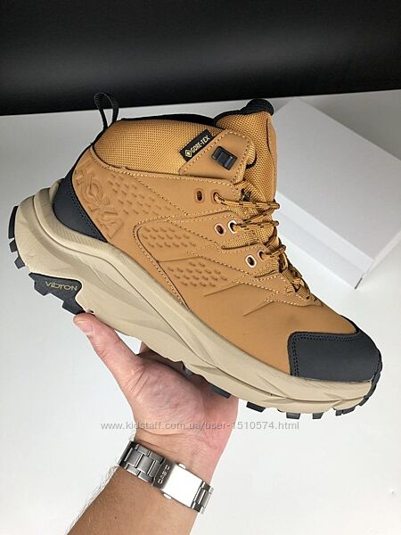 р.41-46 Кроссовки Hoka Kaha 2 GTX  KS 12596