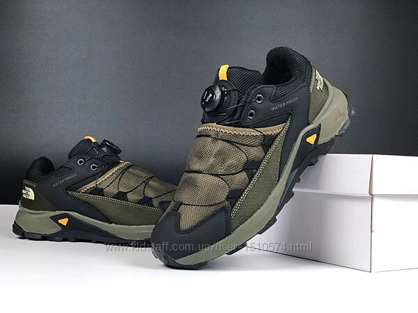 р.41-45 Кроссовки The North Face Shimano KS 12599