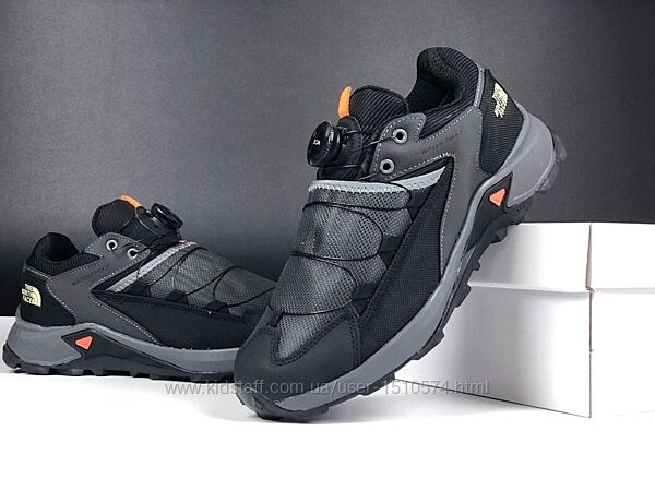 р.41-45 Кроссовки The North Face Shimano  KS 12600