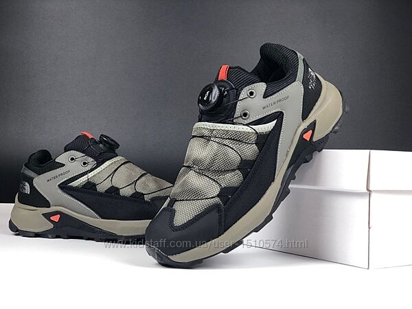 р.41-45 Кроссовки The North Face Shimano  KS 12601