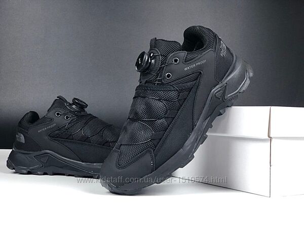 р.41-45 Кроссовки The North Face Shimano  KS 12602