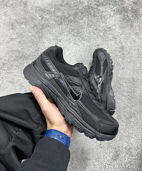 р.36-45 Кроссовки Nike Initiator Black Gore Tex 0717