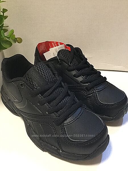 р.29 Reebok детские кроссовки оригинал