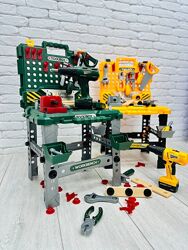 Набор инструментов из 98 деталей  Артикул2565