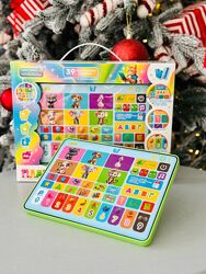 Планшет Играй и учись - настоящая школа в маленьких ручках Артикул2566