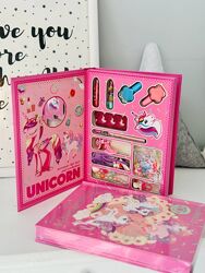 Набор косметики  аксессуары   Артикул 2559