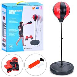 Боксерский набор Артикул 2558 видео