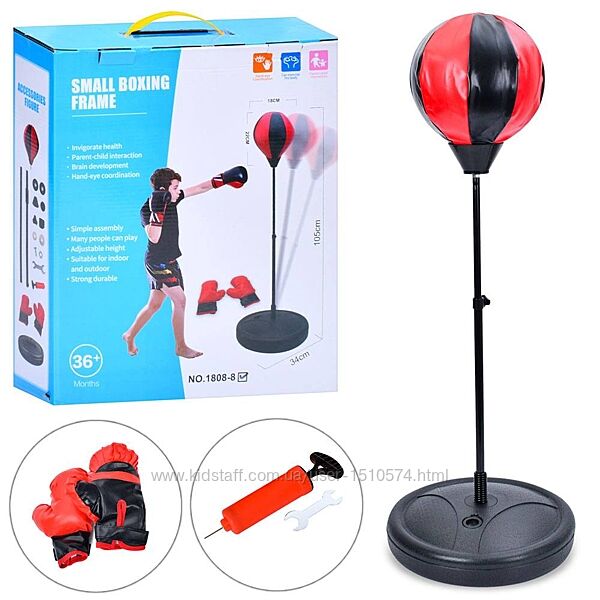 Боксерский набор Артикул 2558