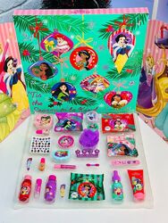 Адвент-календарь  для  настоящих принцесс Артикул 2549 видео