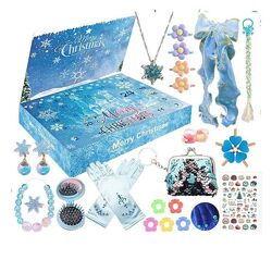 Адвент Календарь Эльза  Артикул 2552