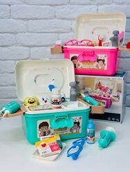 Чемоданчик врача Артикул 2285