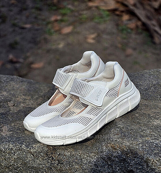 р.36-41 Женские балетки Skechers Bobs B Flex оригинал