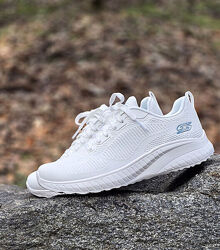 р.36-41 Женские кроссовки Skechers BOBS Squad Chaos оригинал.