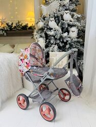 Коляска для кукол  Артикул 2571