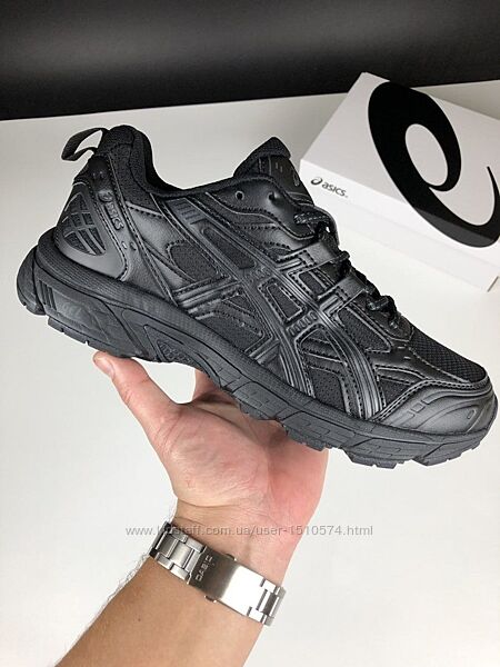 р.41-46 Кроссовки Asics Gel-Nunobiki  KS 12615