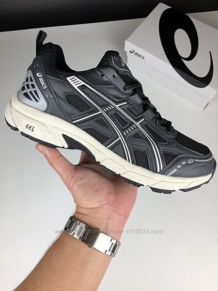 р.41-46 Кроссовки Asics Gel-Nunobiki  KS 12616