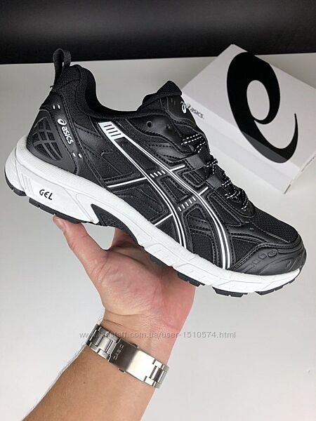 р.41-46 Кроссовки Asics Gel-Nunobiki  KS 12617