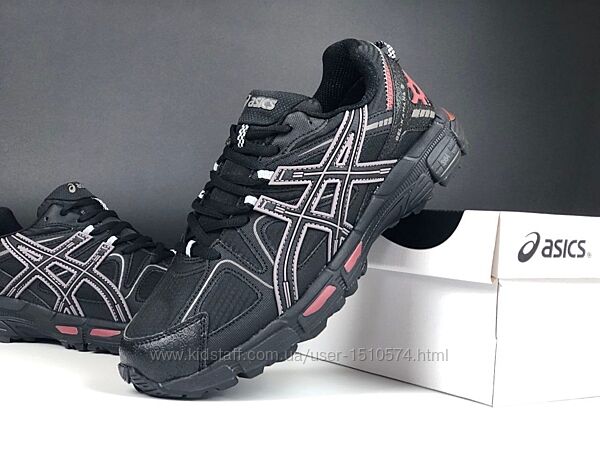 р.41-45 Кроссовки Asics Gel Kahana 8  KS 12620