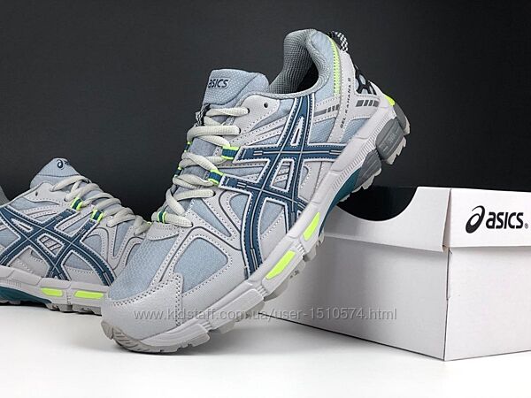 р.41-45 Кроссовки Asics Gel Kahana 8  KS 12621