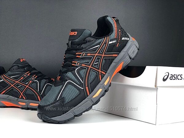 р.41-45 Кроссовки Asics Gel Kahana 8 KS 12622