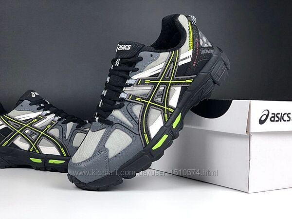 р.41-45 Кроссовки Asics Gel Kahana 8  KS 12623