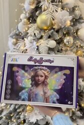 Музыкальные крылья для настоящих принцесс Артикул 2557