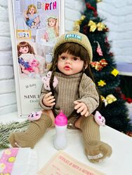 Кукла реборн  Артикул2575
