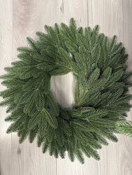 Елочные веночки