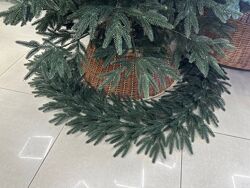 Ёлочная гирлянда Смерека   длина 2 метра