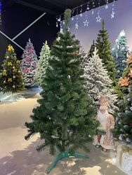 Новогодняя  ёлка Карпатская 4 размера