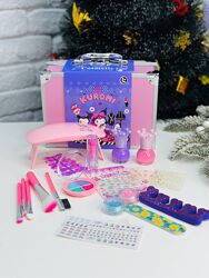 Набор косметики в кейсе  Артикул 2576