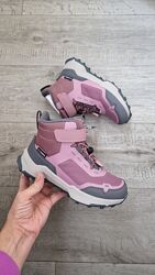 р.34-38 Термоботинки B&G-Termo на мембране Артикул TKT24-25