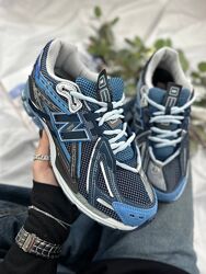 р.38,41,42,44 Кроссовки New Balance 1906А Deep Blue Артикул 0735