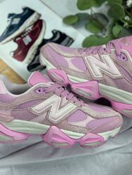 р.36-41 Кроссовки New Balance 9060 Dirty Pink Артикул 0510