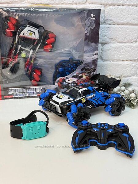 Машина на радиоуправлении Артикул 2252