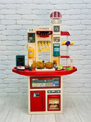 Огромная интерактивная кухня высотой 110 см  Артикул 2369