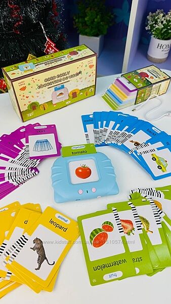 Интерактивная аудио Абетка   англ. язык  Артикул 1904