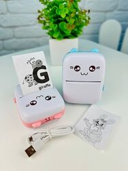 Мини принтер  Артикул 2023