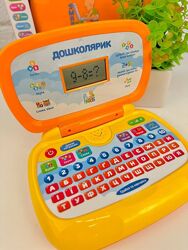 Интерактивный Детский ноутбук Артикул 1555