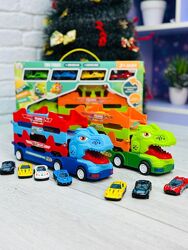 Трейлер детский 5640 Артикул 56402590