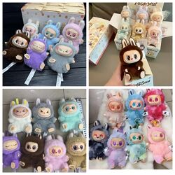 Популярная фигурка-брелок  Labubu Артикул 2458