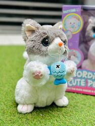 Интерактивный котенок Артикул 2452