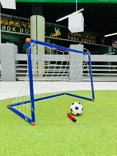 Футбольные ворота  Артикул2448