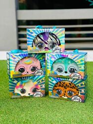 Интерактивная сумочка с глазками Артикул 2435  