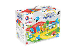 Паркинг ТехноК  Артикул 2420