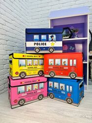 Коробка для игрушек Артикул2066